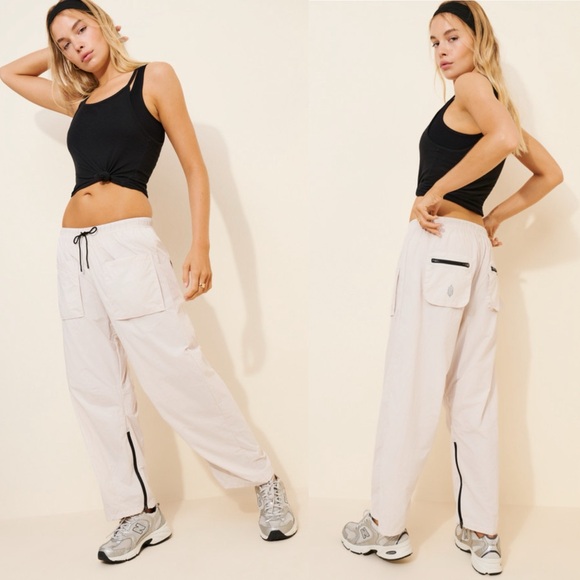FP Movement by Free People Pants - Free People Movement Fly By Night Pants